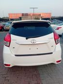 تويوتا يارس