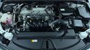 Toyota Corolla 2024 XLI | AED 893/Month | 0 DP | 30 Day Return | Warranty