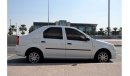 Renault Logan 1.6L in Very Good Condition