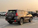 Toyota Prado TX-L 2022 Toyota Prado Full Option 4.0L V6 - AWD 4x4 GCC- Electric Seat - Rear CAM & Sensors - Cool B