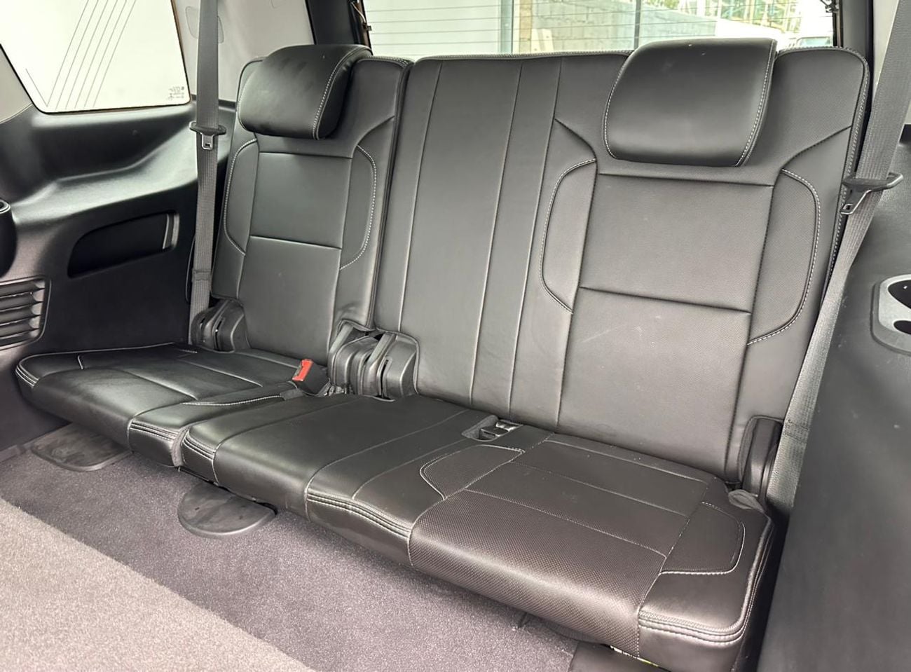 GMC Yukon 2020 GMC Yukon Denali, 1 Year Warranty Unlimited Km, 07/2026 GMC Service Contract, GMC FSH, GCC