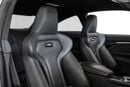 BMW M4 Competition 3.0L