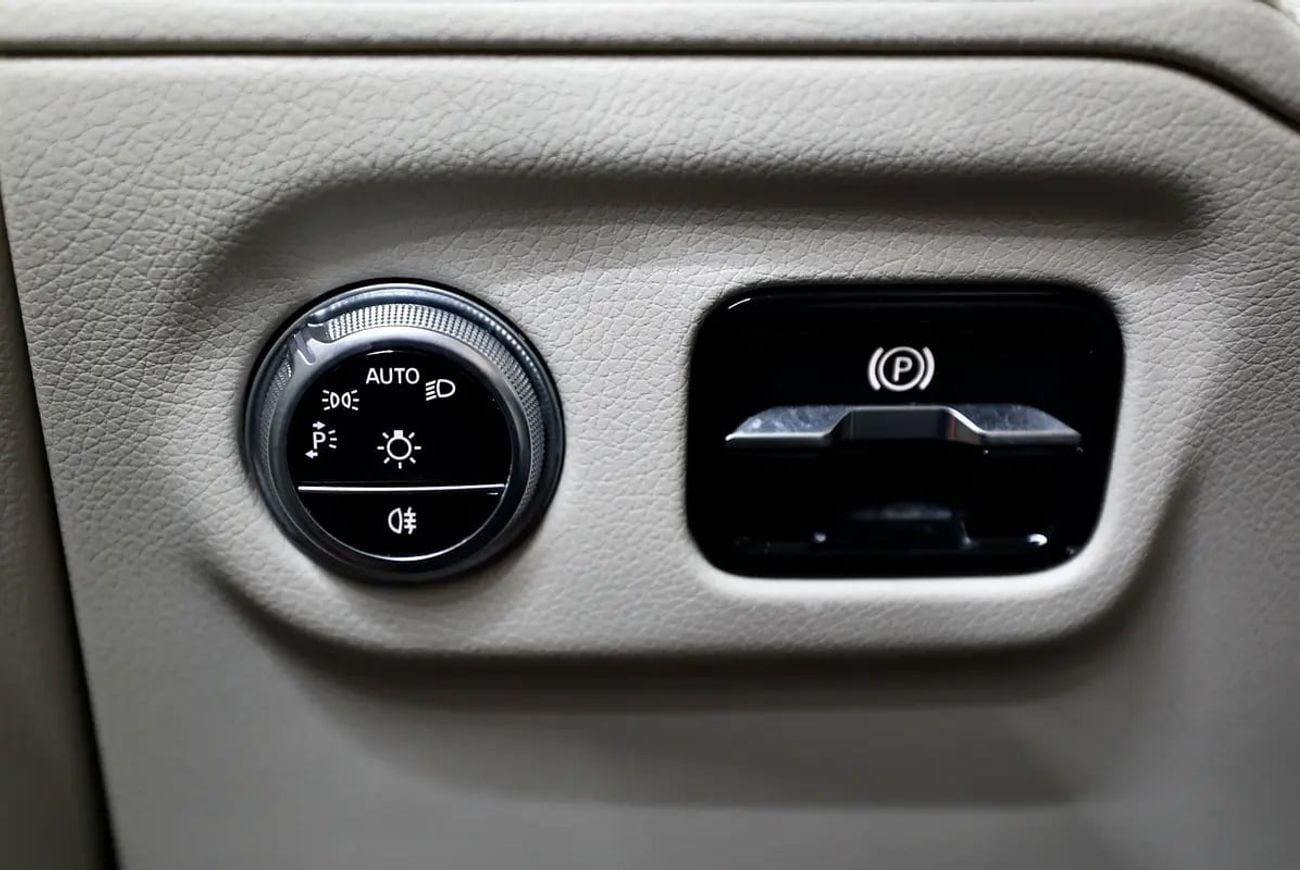 Mercedes Benz EQS 350  2 Years Warranty + Free Registration | 2022 Model | Fully electric with 329 HP | Ref#A007592