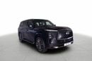 Infiniti QX80 AUTOGRAPH CAPTAIN CHAIRS AUTOGRAPH 3.5