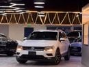 Volkswagen Tiguan MORYA JESWANI CARS FOR USED AUTOMOBILE TRADING CO.L.L.C