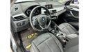 بي أم دبليو X2 2023 BMW X2 SDrive 20i, 09/2027 BMW Warranty + Service Contract, GCC