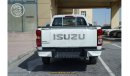 إيسوزو D-ماكس ALKADY CARS FZE ISUZU D MAX 1.9L 4X2 DIESEL MODEL 2023 WHITE (FOR EXPORT ONLY)