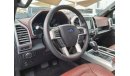 Ford F-150 PLATINUM / CLEAN TITLE / CERTIFIED CAR
