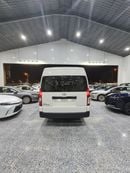 تويوتا هاياس CARGO VAN DIESEL