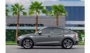 Audi SQ5 TFSI quattro 3.0L  Sportback | 5,092 P.M  | 0% Downpayment | Excellent Condition!