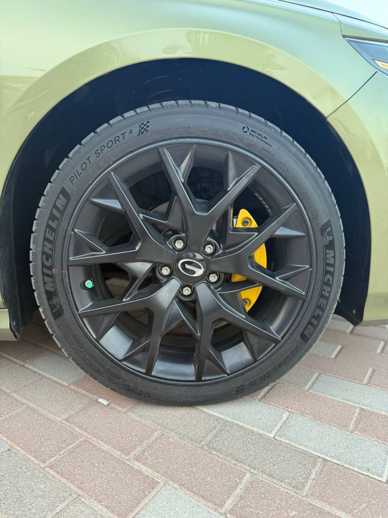 GAC Empow Urgent Sale!!! 1.5T GL | Full