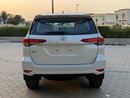 Toyota Fortuner EXR | GCC Specs | Brand New Condition