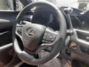 Lexus UX300h