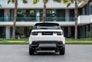 Land Rover Discovery Sport P200 S 1,822 P.M | 0% Downpayment | Land Rover Discovery Sport P200 SE!