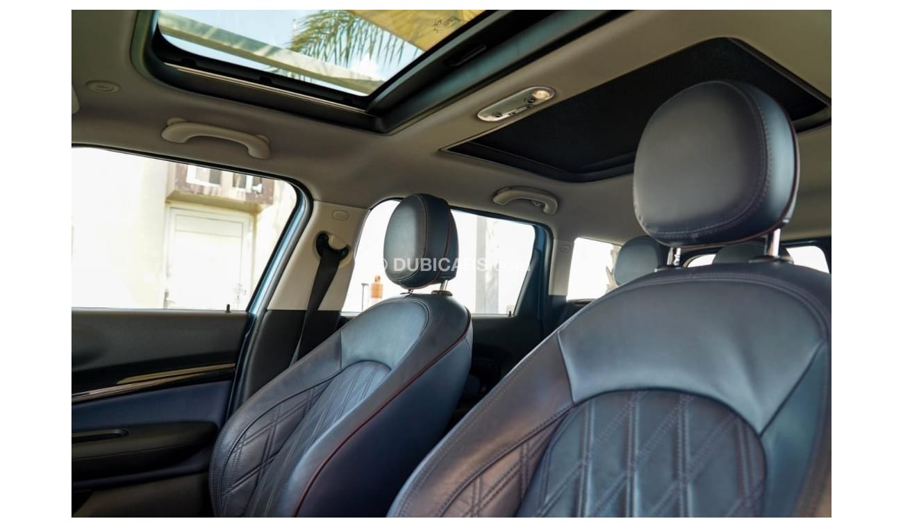 Mini Cooper Clubman cooper s F54