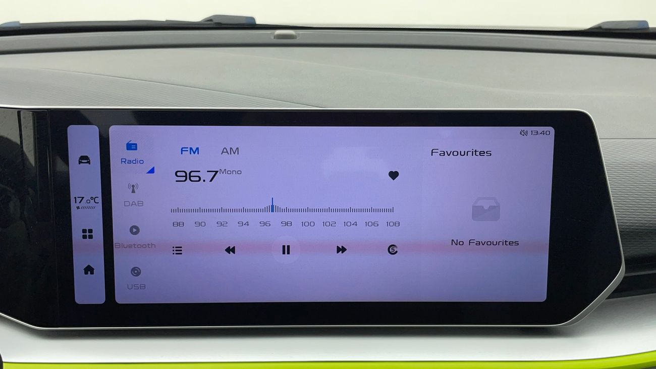 Geely Coolray GL 1.5 | Zero Down Payment | Home Test Drive