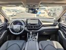 Toyota Highlander 2.5L V4 HYBRID / LIMITED FULL OPTION / PANORAMAIC / JBL SPEAKERS (CODE # 68008)
