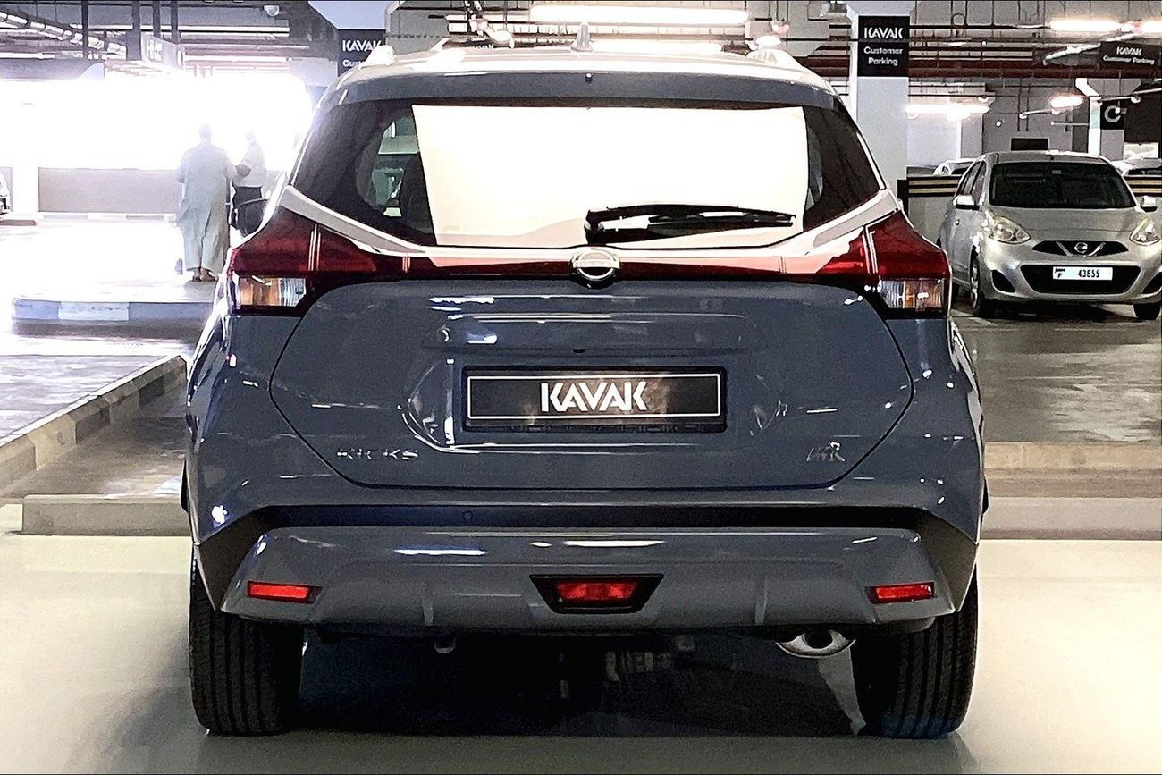 Changan CS95 Royal | Guaranteed Warranty | 0 Down Payment