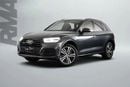 Audi Q5 45 TFSI
