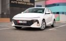 Hyundai Accent GL - GCC Specs - Like