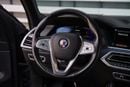 BMW XB7 BMW ALPINA XB &