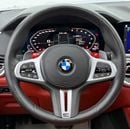 BMW X5M Competition 4.4L 2020 BMW X5M Competition, Warranty, Full Service History, Fully Loaded, Excellent C