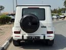 مرسيدس بنز G 63 AMG