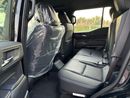 Toyota Prado VXR 2.4L Turbo with Radar – All-Rounder L1 | Brand | GCC Specs