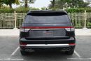 Lincoln Aviator Presidential 3.0L - 0% DP - UNDER WARRANTY 2028 - LINCOLN AVIATOR PRESIDENTIAL (VIP) - AGENCY MAINTA