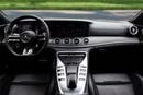 Mercedes-Benz AMG GT AMG GT 43 Premium + | 4,759 P.M | 0% Downpayment | Excellent Condition!