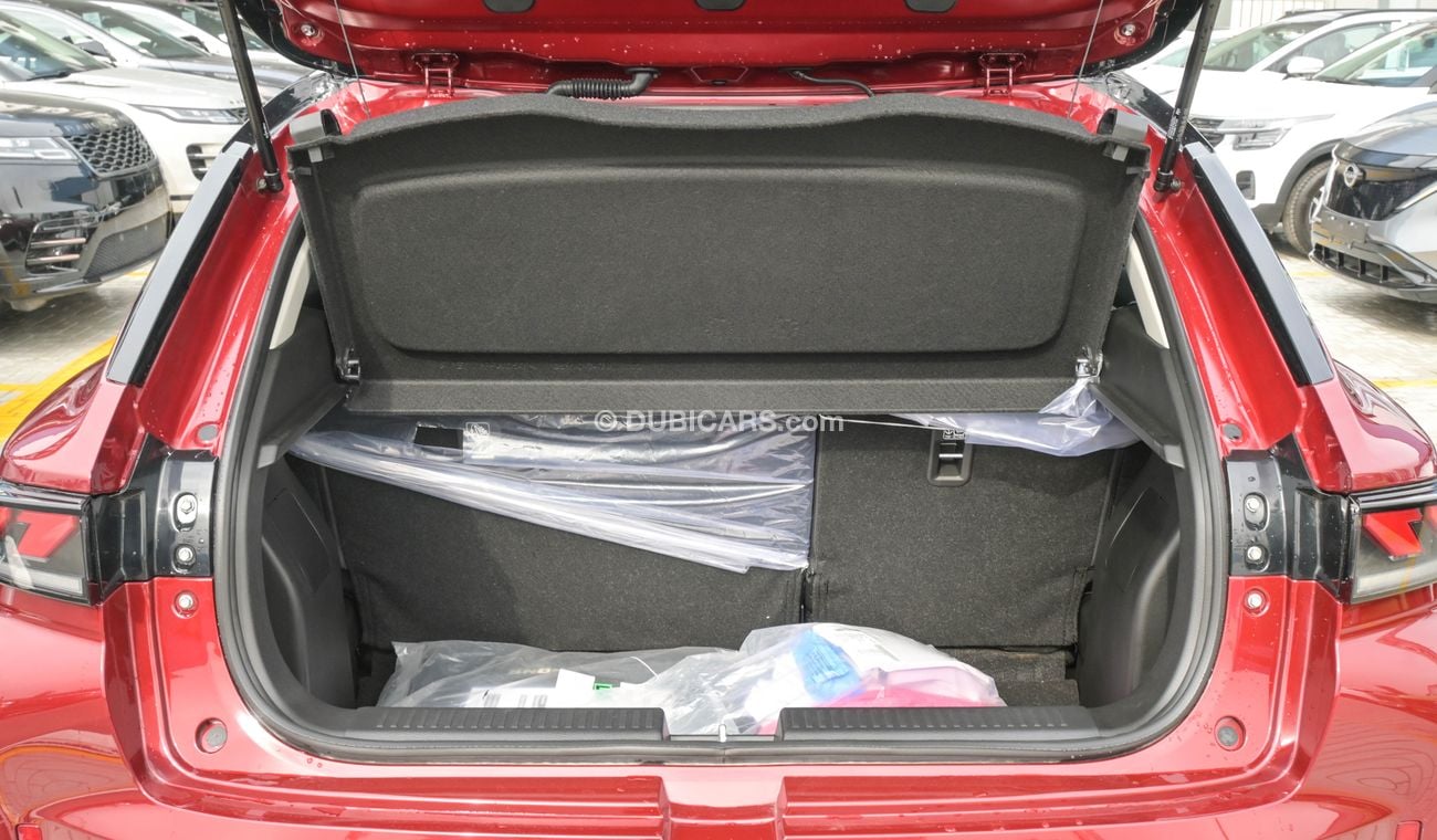 Suzuki Fronx GLX 1.5