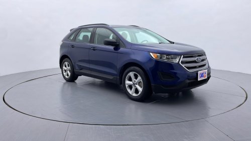 Ford Edge SE 2 | Under Warranty | Inspected on 150+ parameters