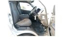 تويوتا هاياس TOYOTA HIACE VAN RIGHT HAND DRIVE (PM 891)