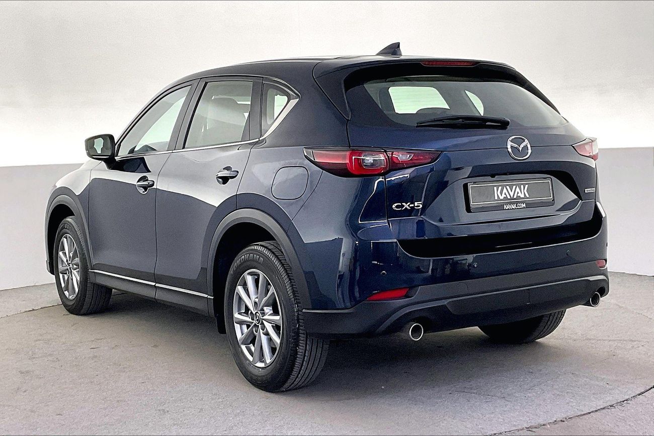 Mazda CX5 GL | Guaranteed Warranty | 0 Down Payment