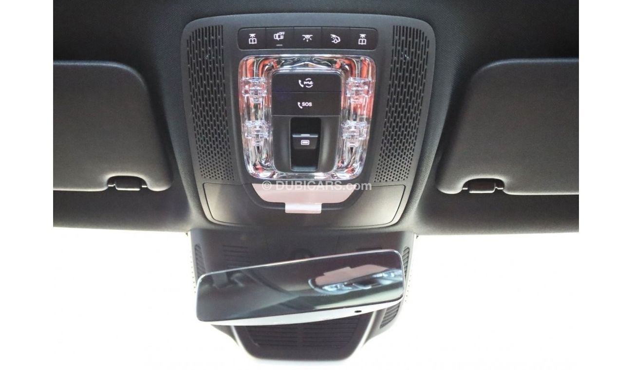 Mercedes-Benz A 35 AMG | TURBO 4MATIC | UNDER WARRANTY | GCC SPECS