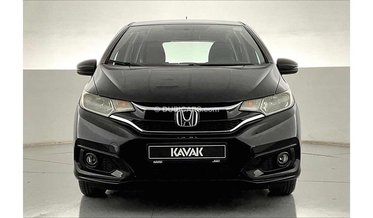 Honda Jazz EX