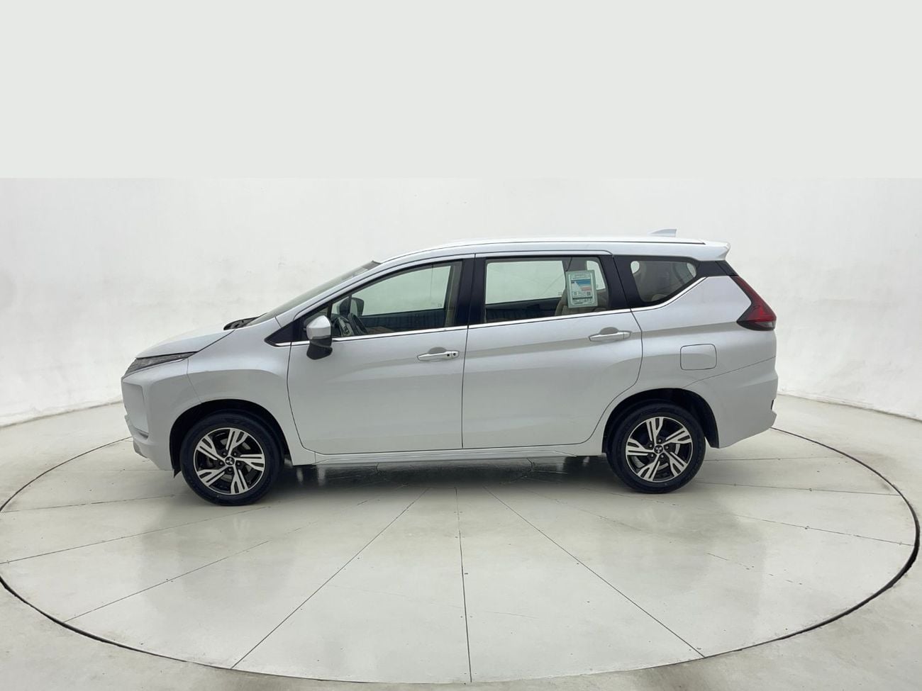 ميتسوبيشي إكسباندر 1.5L 2022 | 0 DP | 679/Month | 30 Day Return | Service History