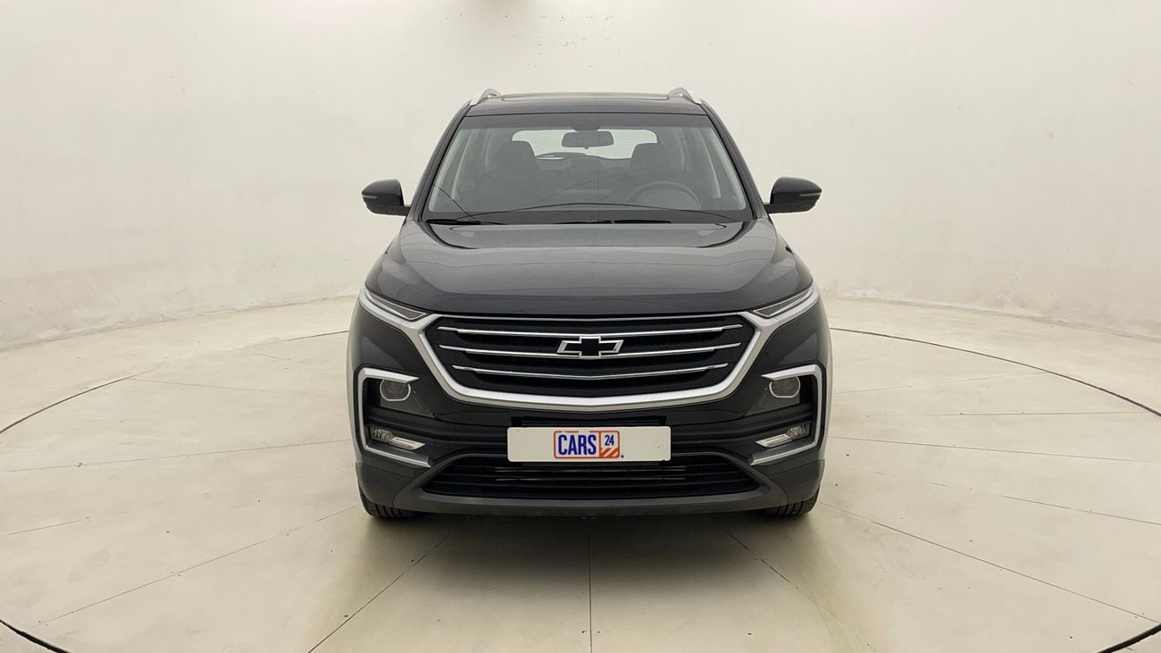 شيفروليه كابتيفا PREMIER 1.5 | بدون دفعة مقدمة | اختبار القيادة في المنزل