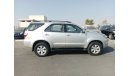 Toyota Fortuner TOYOTA FORTUNER RIGHT HAND DRIVE (PM1027)