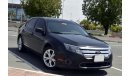 Ford Fusion Mid Range in Excellent Condition