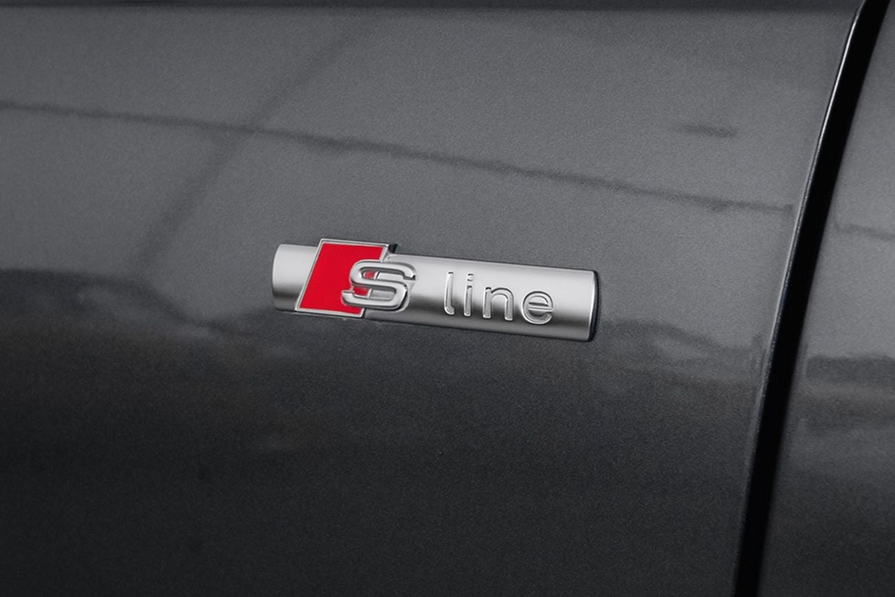 Audi A4 35 TFSI S Line 2.0L