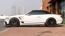 Bentley Continental Bentley Continental 2021