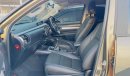 Toyota Hilux HEAVY MODIFICATION | PREMIUM BULL BAR | HILUX BOOT LID | RHD | 2019