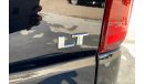شيفروليه سيلفارادو LT Z71 Trail Boss - Regular Cab