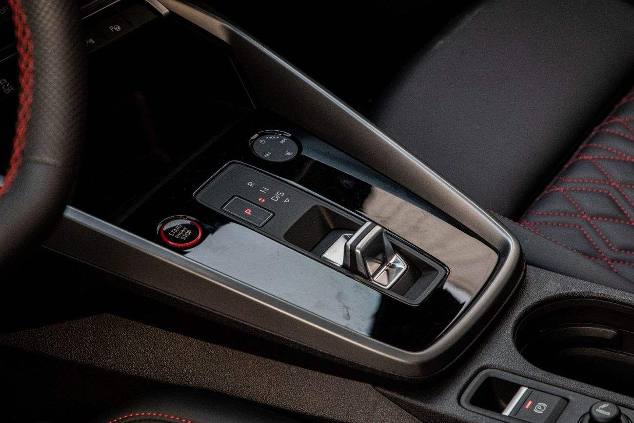 أودي S3 | 4,112 P.M  | 0% Downpayment | SPECIAL ORDER | UNDER WARRANTY!