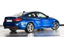 BMW 420i I