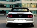 Ford Mustang EcoBoost 2.3L Coupe A/T | ECOBOOST | CONVERTIBLE | WELL MAINTAINED