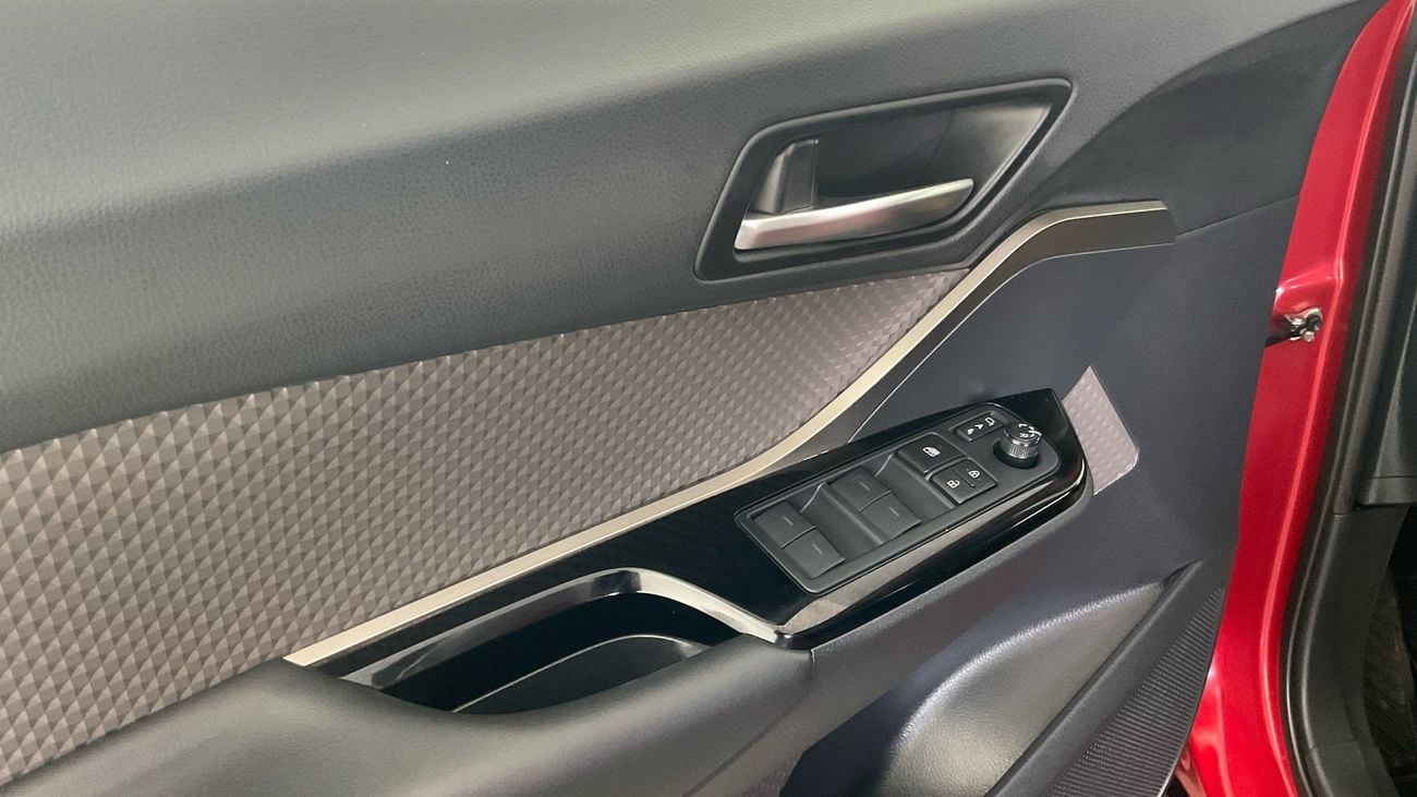 Toyota CHR VX | upto AED 20,000 Ramadan Discount | Guaranteed Warranty | 0 Down Payment