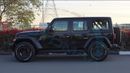Jeep Wrangler (For Export , НА ЭКСПОРТ) PY 25/25 Unlimited Sport S I4 2.0T 2025 GCC Без пробега