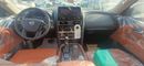 Nissan Patrol LE PLATINUM CITY